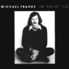 1975 Michael Franks - The Art Of Tea