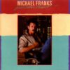 1983 Michael Franks - Passionfruit