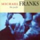 1990 Michael Franks - Blue Pacific