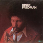 Friedman, Kinky 1974