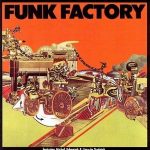 Funk Factory 1975