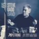 2015 Steve Gadd Band - 70 Strong