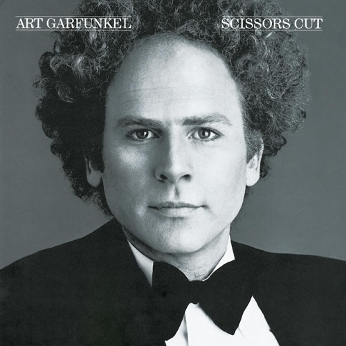 Garfunkel, Art 1981