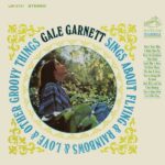 Garnett, Gale 1967