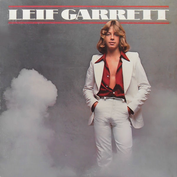 Garrett, Leif 1977