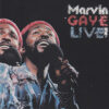 1974 Marvin Gaye - Live!