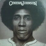 General Johnson 1976