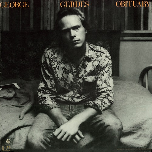 Gerdes, George 1971