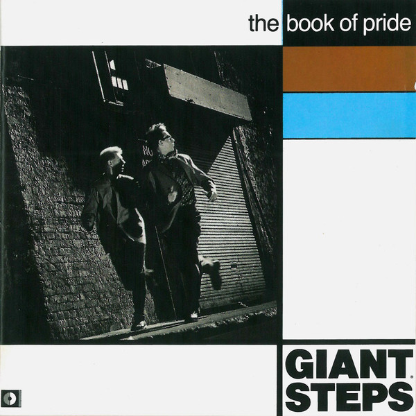 Giant Steps 1988