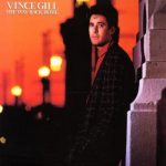 Gill, Vince 1987