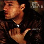 Gilmour, David 1984
