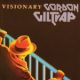 1976 Gordon Giltrap - Visionary