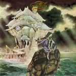 Greenslade, Dave 1976 Greenslade, Dave 1976