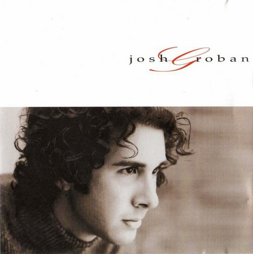 Groban, Josh 2001