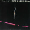 1979 Max Gronenthal - Whistling In The Dark