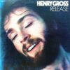 1976 Henry Gross - Release
