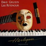 1985 Dave Grusin & Lee Ritenour - Harlequin