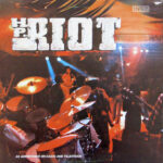 HP Riot 1974