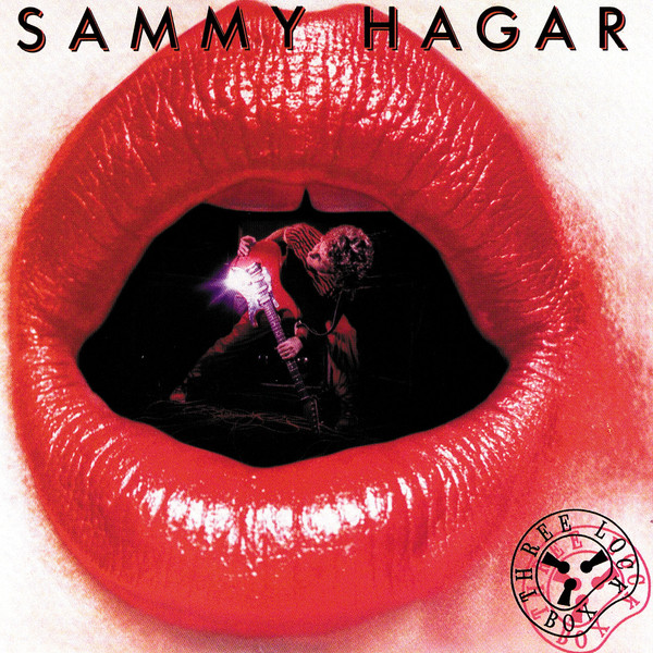 Hagar, Sammy 1983