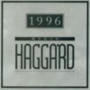 1996 Merle Haggard - 1996