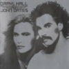 1975 Hall & Oates - Daryl Hall & John Oates