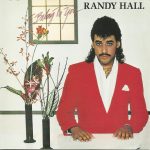 Hall, Randy 1984