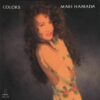 1990 Mari Hamada - Colors