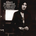 1972 Albert Hammond - It Never Rains In Southern California