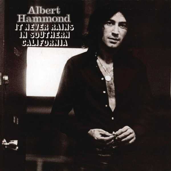 Hammond, Albert 1972