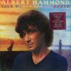 Hammond, Albert 1981