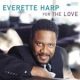 2000 Everette Harp - For The Love