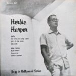 Harper, Herbie 1954
