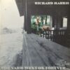 1968 Richard Harris - The Yard Went On Forever