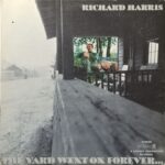 Harris, Richard 1968 (2)