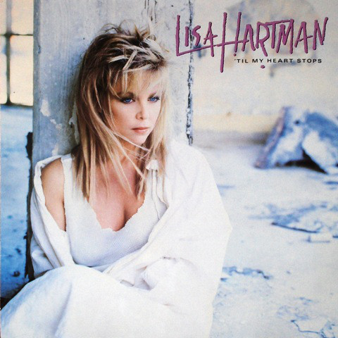 1987 Lisa Hartman – ‘Til My Heart Stops | Sessiondays