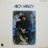 1971 Alex Harvey - Alex Harvey