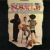 1964 Lee Hazlewood - The N.S.V.I.P.'s (Not...So...Very...Important...People)