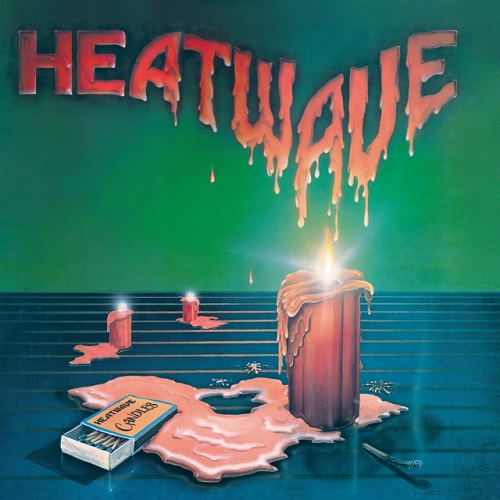 Heatwave 1980