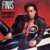 1983 Finis Henderson - Finis