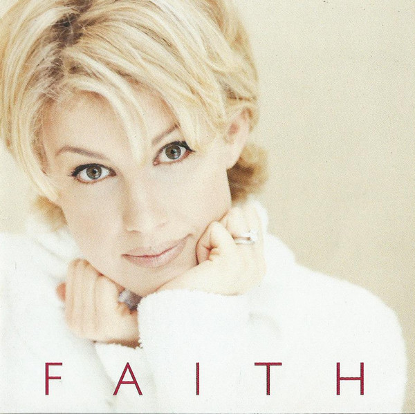 Hill, Faith 1998