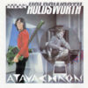 1986 Allan Holdsworth - Atavachron