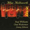 1997 Allan Holdsworth - I.O.U Live