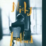 Holland, Nicky 1992