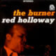1964 Red Holloway - The Burner
