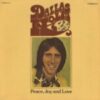 1974 Dallas Holm - Peace, Joy And Love