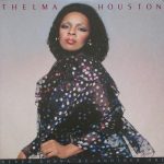 Houston, Thelma 1981