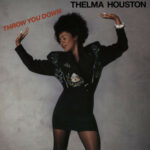 Houston, Thelma 1990