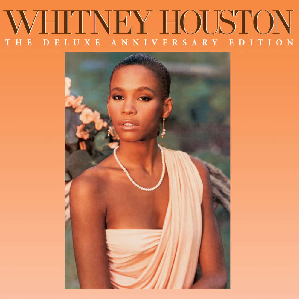 Houston, Whitney 1985