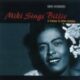 1993 Miki Howard - Miki Sings Billie (A Tribute To Billie Holiday)