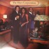 1978 The Hues Corporation - Your Place Or Mine